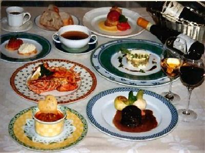 Auberge La Olive Ito  Εξωτερικό φωτογραφία